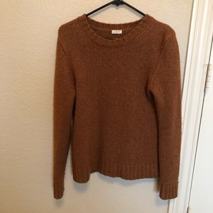 J. Crew Sweater